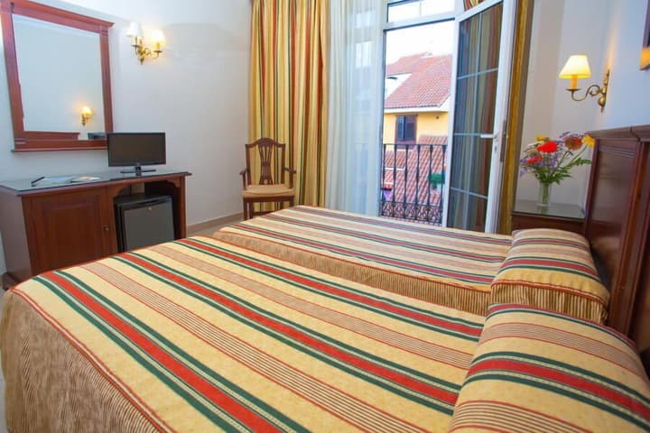 Hotel Marte