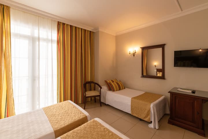 Hotel Marte