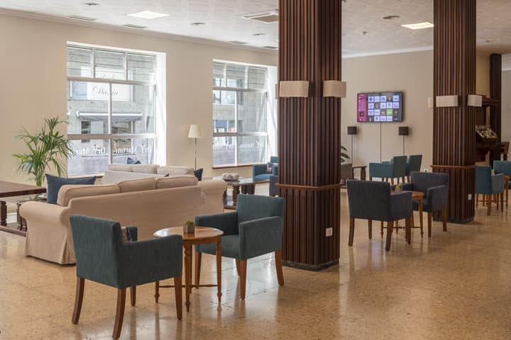 Hotel Marte