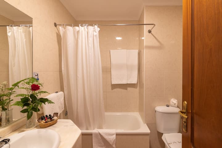Hotel Marte