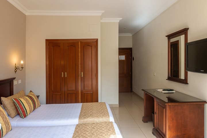 Hotel Marte