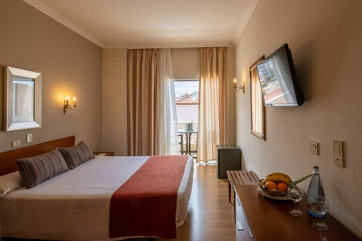 Hotel Marte