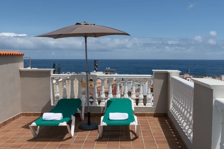 Hotel Marte