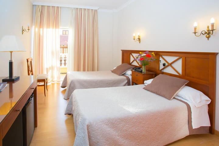 Hotel Marte