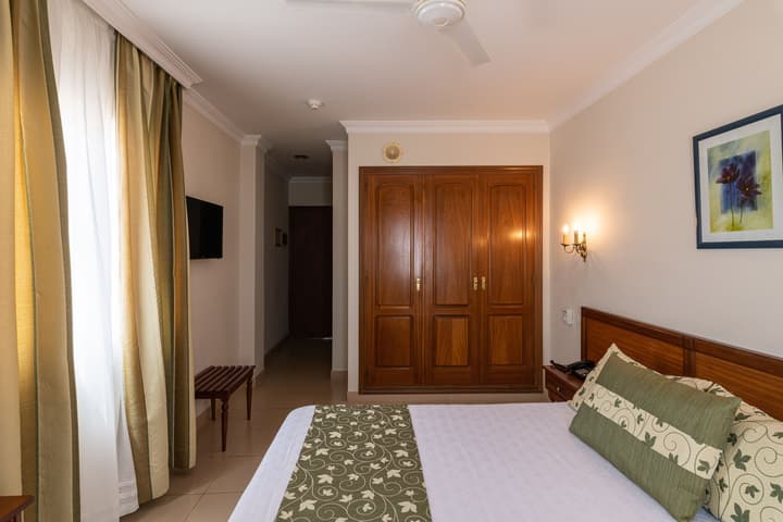 Hotel Marte