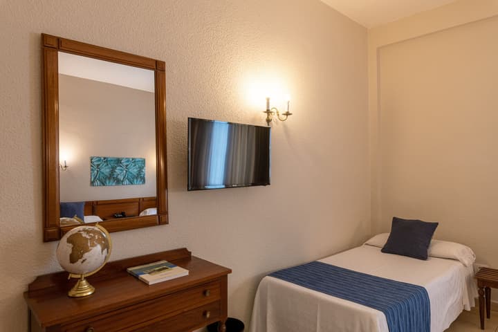 Hotel Marte