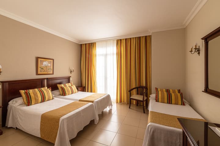 Hotel Marte