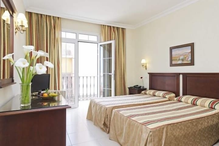 Hotel Marte