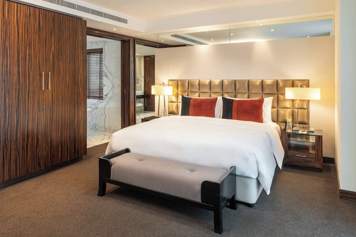 voco Bonnington Dubai by IHG