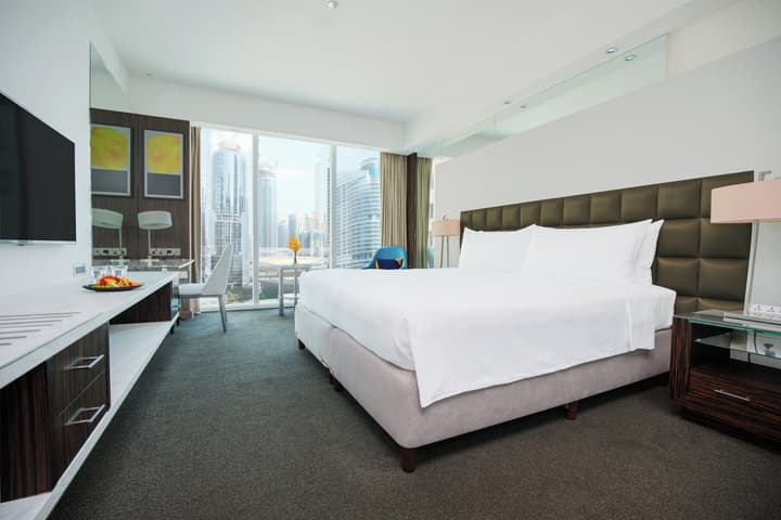 voco Bonnington Dubai by IHG