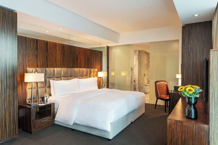 voco Bonnington Dubai by IHG