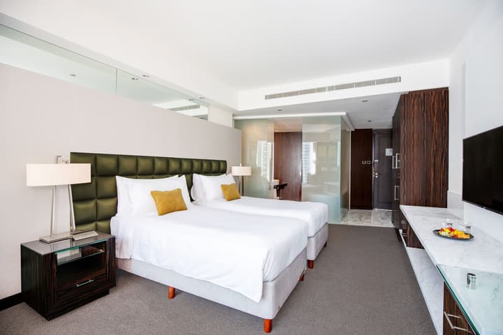 voco Bonnington Dubai by IHG