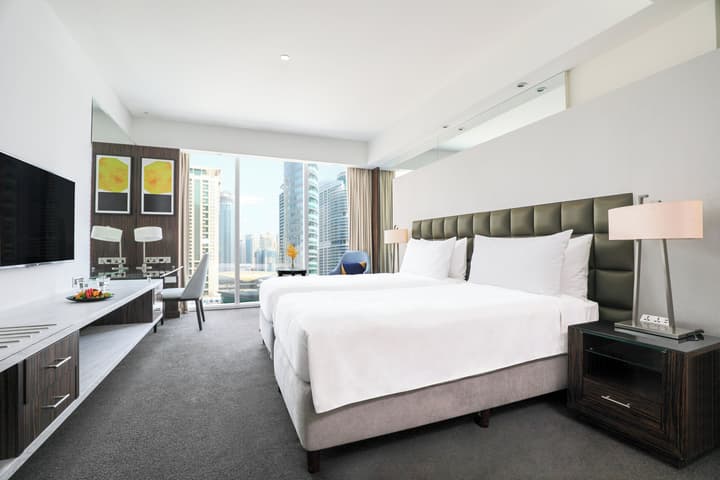 voco Bonnington Dubai by IHG
