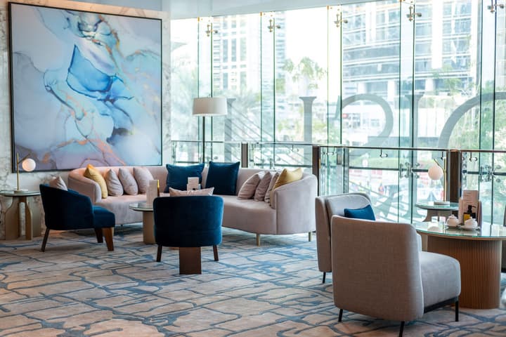 voco Bonnington Dubai by IHG