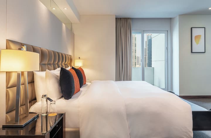 voco Bonnington Dubai by IHG