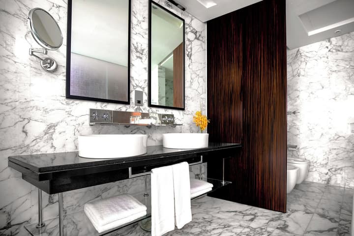 voco Bonnington Dubai by IHG
