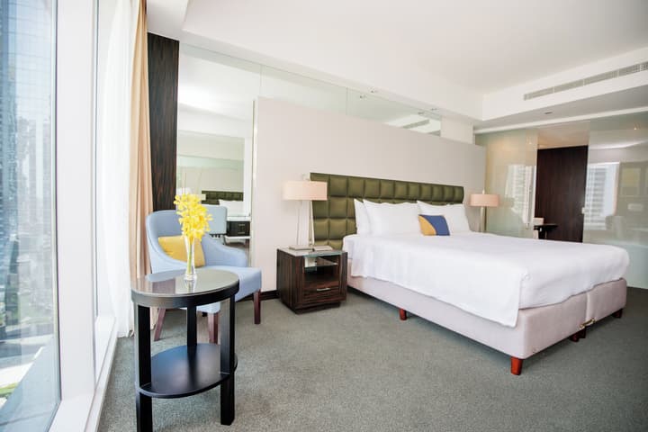 voco Bonnington Dubai by IHG