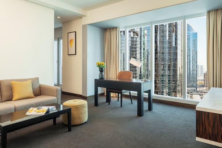 voco Bonnington Dubai by IHG