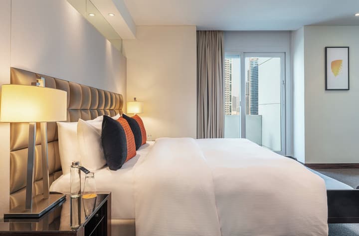 voco Bonnington Dubai by IHG