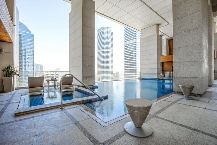 voco Bonnington Dubai by IHG