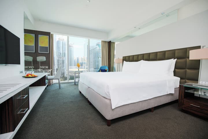 voco Bonnington Dubai by IHG