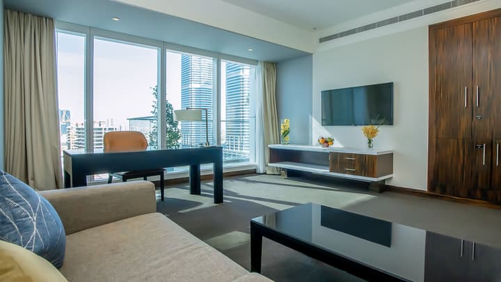 voco Bonnington Dubai by IHG