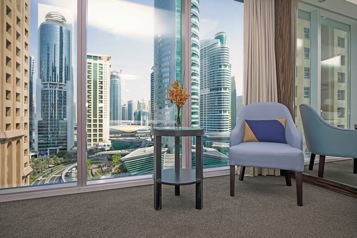 voco Bonnington Dubai by IHG