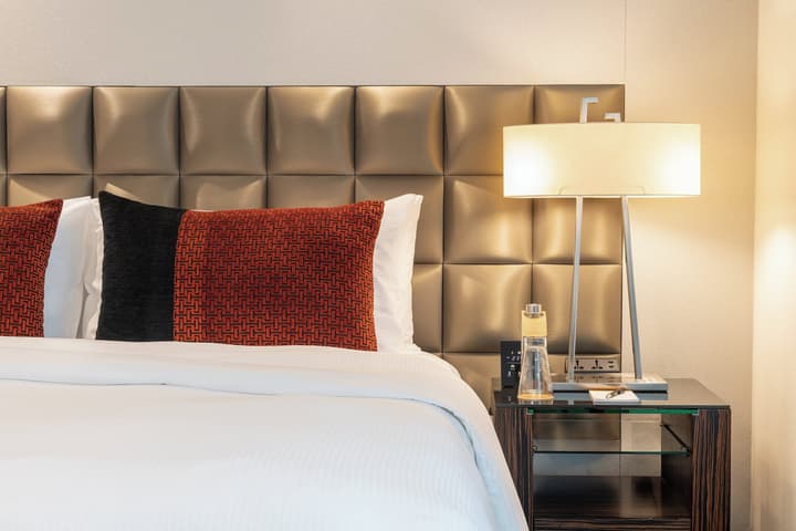 voco Bonnington Dubai by IHG