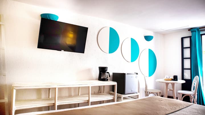 Hotel Marina Resort & Beach Club