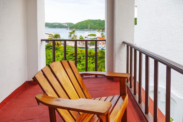 Hotel Marina Resort & Beach Club