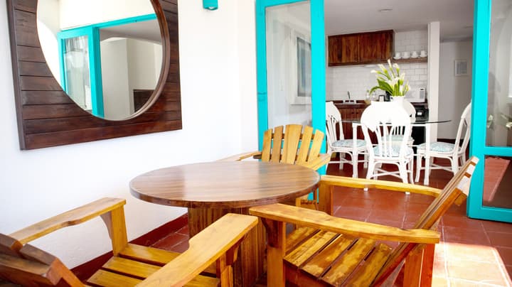 Hotel Marina Resort & Beach Club