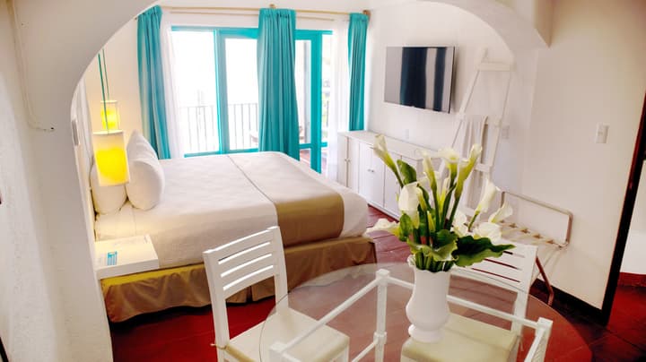 Hotel Marina Resort & Beach Club