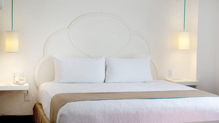 Hotel Marina Resort & Beach Club