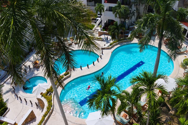 Hotel Marina Resort & Beach Club