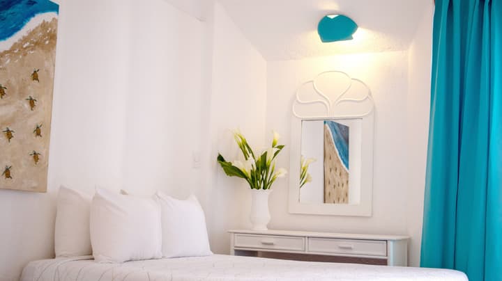 Hotel Marina Resort & Beach Club