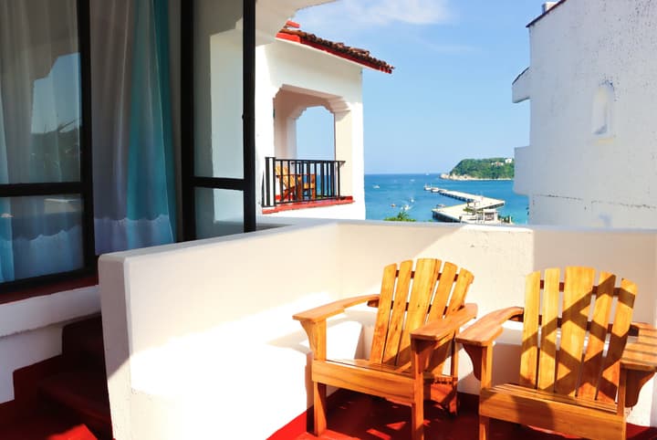 Hotel Marina Resort & Beach Club