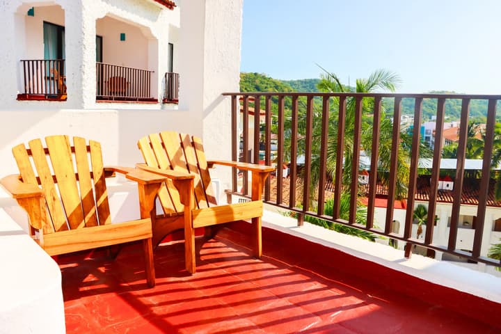 Hotel Marina Resort & Beach Club