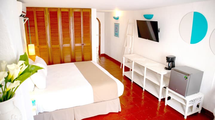 Hotel Marina Resort & Beach Club