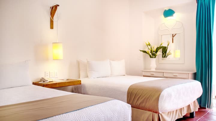 Hotel Marina Resort & Beach Club
