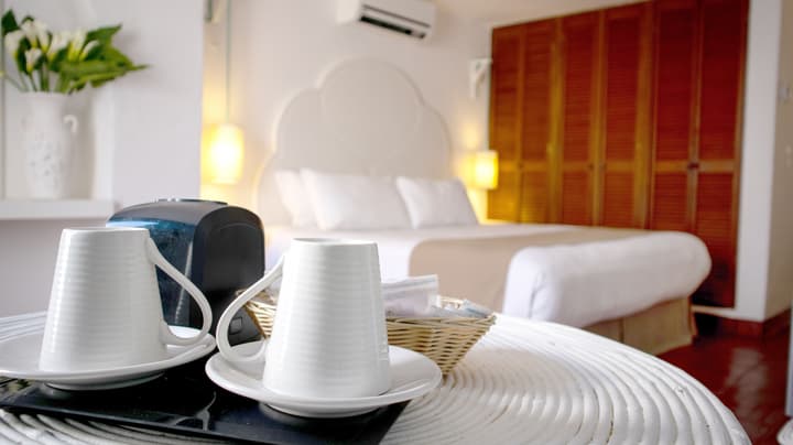 Hotel Marina Resort & Beach Club