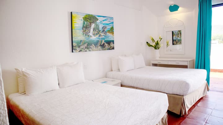 Hotel Marina Resort & Beach Club