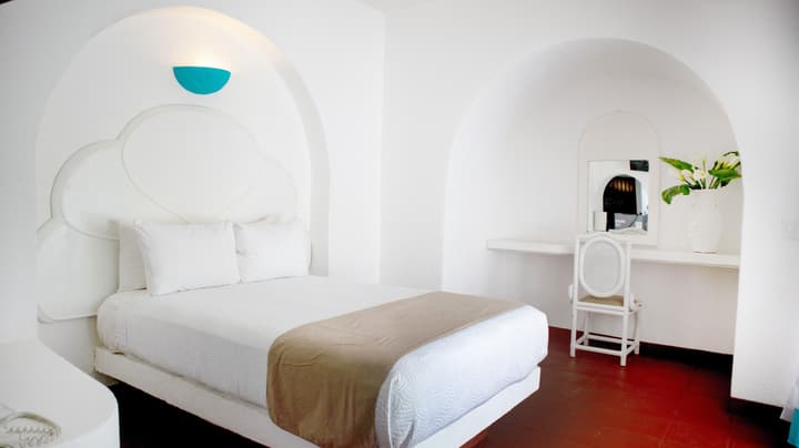 Hotel Marina Resort & Beach Club