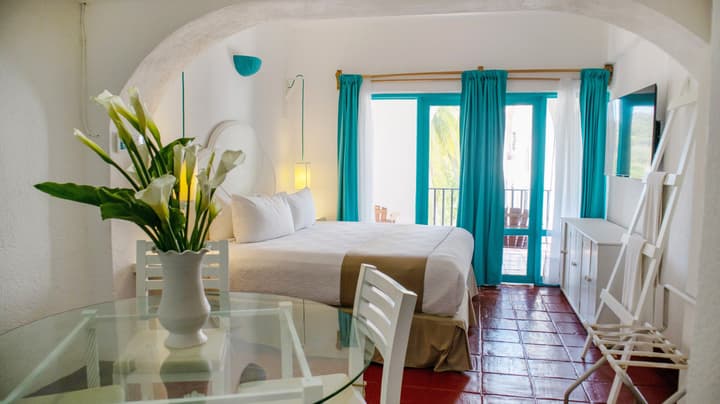 Hotel Marina Resort & Beach Club