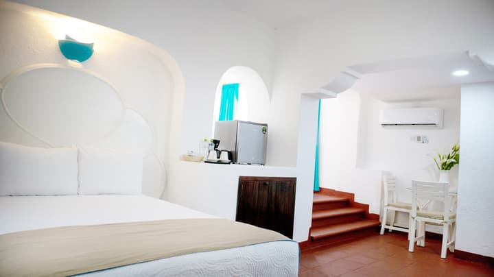 Hotel Marina Resort & Beach Club