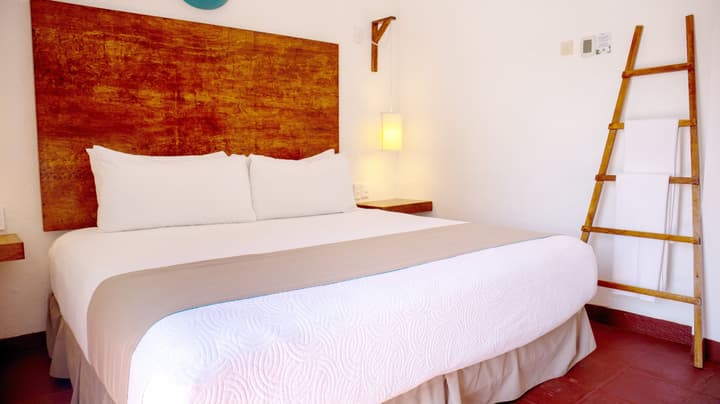Hotel Marina Resort & Beach Club