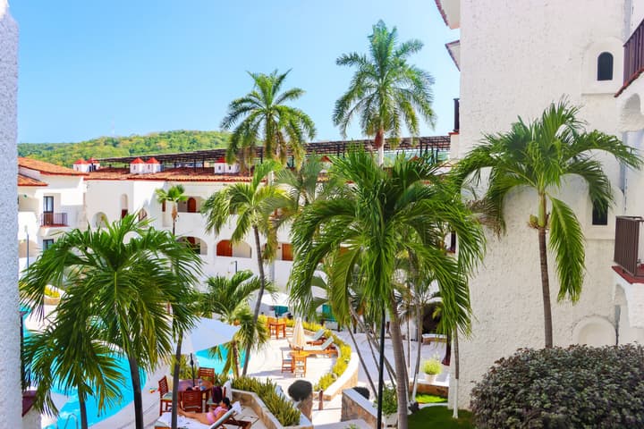 Hotel Marina Resort & Beach Club