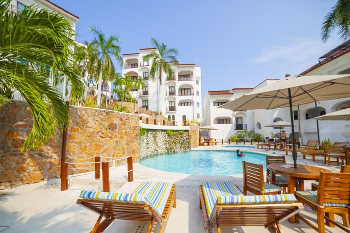 Hotel Marina Resort & Beach Club
