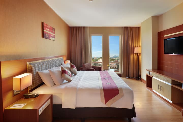 Swiss-Belhotel Maleosan Manado