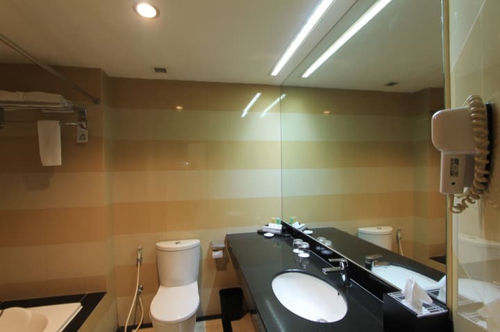 Swiss-Belhotel Maleosan Manado