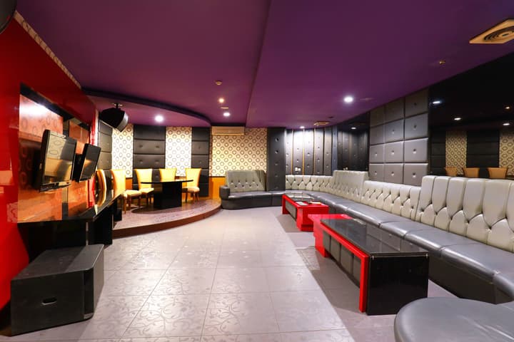 Swiss-Belhotel Maleosan Manado